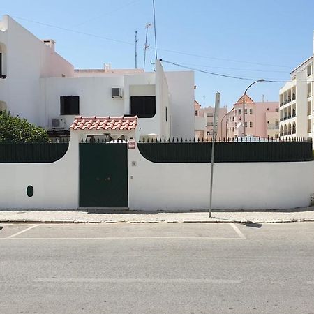 Monte Gordo Apartment Exterior foto